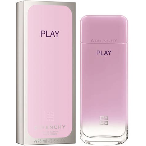 givenchy play for her alternative|givenchy play women.